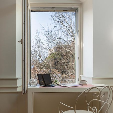 Deluxe Studio Rennesance Corner 杜布罗夫尼克 外观 照片