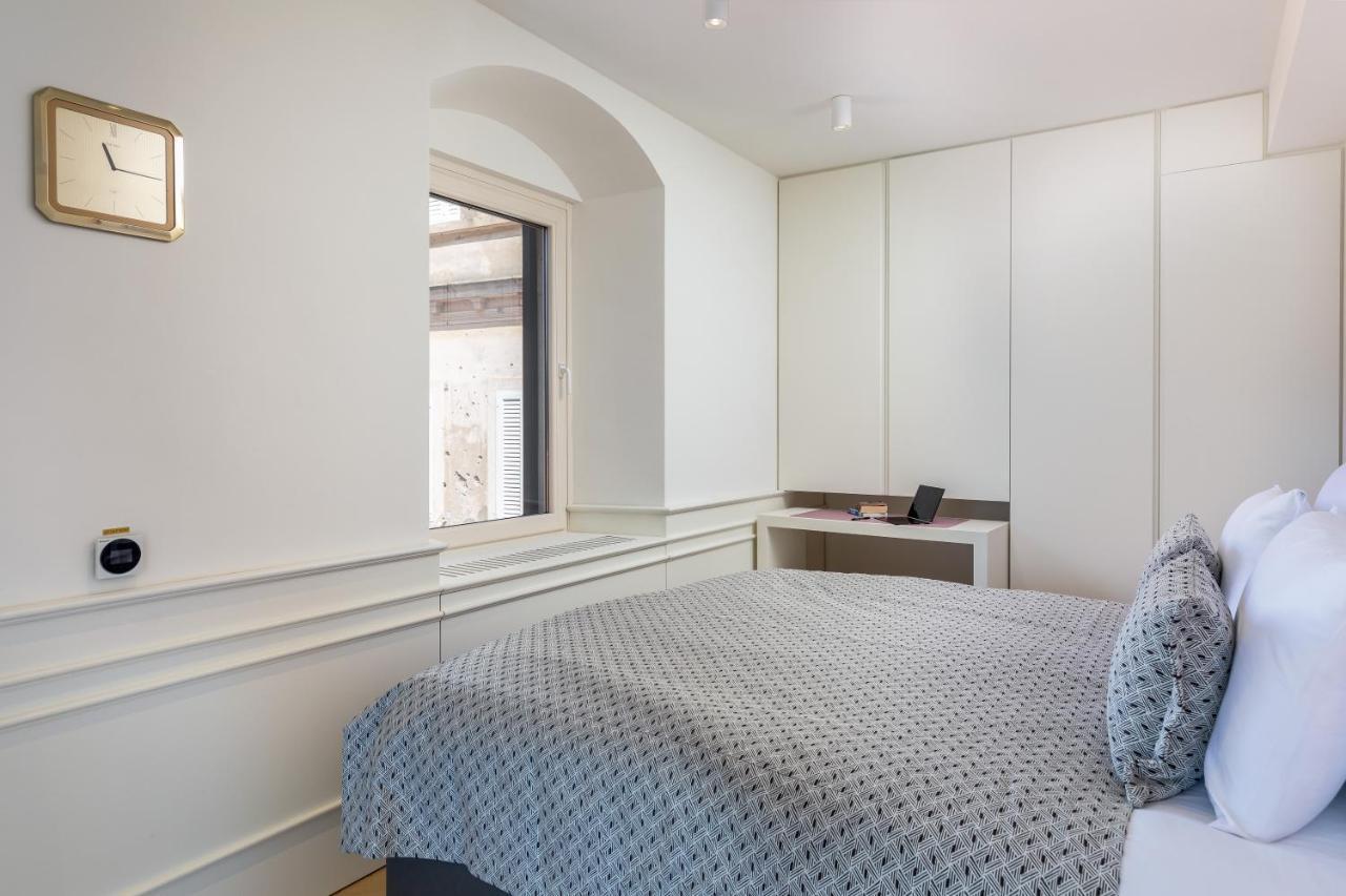 Deluxe Studio Rennesance Corner 杜布罗夫尼克 外观 照片